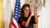 មន្ត្រី​ស.រ.អា.៖ លោកស្រី Michelle Obama នឹង​លើក​បញ្ហា​សិទ្ធិ​មនុស្ស​នៅ​កម្ពុជា