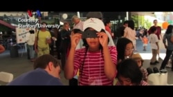 Mikroskop Mini dan Murah untuk Perubahan