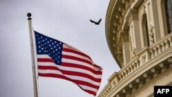 Pekan lalu, DPR AS yang dipimpin fraksi Demokrat telah mengesahkan langkah-langkah berikutnya dalam penyelidikan pemakzulan Presiden Donald Trump. (Foto: ilustrasi).