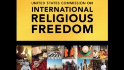 Diniy yoki siyosiy mahbus, gap inson huquqlarida - Navbahor Imamova