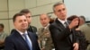 NATO Warns Heavy Fighting Could Resume in Ukraine