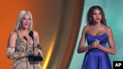 67th Annual Grammy Awards - Show