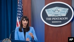 سابرینا سینگ