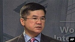 骆家辉(资料照)