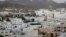 FILE - A general view of Muscat, Oman. A new report released Wednesday, July 13, 2016 by Human Rights Watch alleges that foreign maids working in Oman face abuse and conditions that near slavery. 