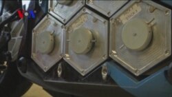 Homemade Electric Bike