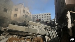 G'azo sektori Isroil hujumidan so'ng, 10-iyul, 2014-yil