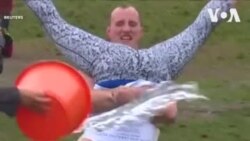 Championnat du monde de portage