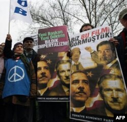 Ittifoq qo’shinlari Liviyani havo va dengizdan nishonga olmoqda