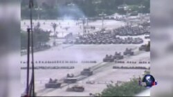 白宫敦促北京说明六四死难者、被拘留者和失踪者的情况