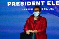 FILE - Rep. Marcia Fudge, D-Ohio