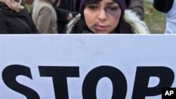 Ilustracija (AP Photo/Vadim Ghirda)