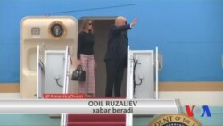 Putin-Tramp ilk uchrashuvidan oldin