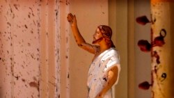 Le monde musulman condanne l'acte terroriste au Sri Lanka