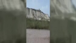 ادعا غرق شدن مهاجرین افغان توسط سربازان ایرانی؛ تحقیقات وزارت خارجه