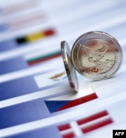 Yevropa moliyaviy kelishuvga erishdi, Britaniya ishtirokisiz