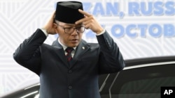 Menlu Indonesia Sugiono mendorong investigasi menyeluruh terhadap insiden penembakan yang dilakukan Agensi Penguatkuasaan Maritim Malaysia (APMM) yang menewaskan 1 WNI dan melukai 4 lainnya. 