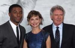 August 29th 2020 - Actor Chadwick Boseman has died at the age of 43. He was born on November 29th 1976 in Anderson, South Carolina and died of colon cancer on August 28th 2020 in Los Angeles, California.