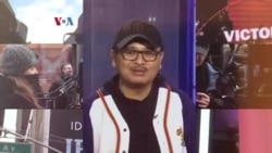 VOA Creative Talk: Dhira Bongs, Musisi Eksploratif Pop Asal Bandung