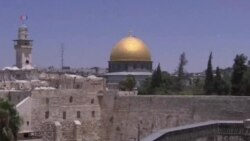 Low Expectations for Mideast Peace Talks