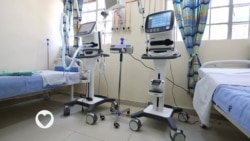 Maisha na Afya: Episode 8