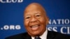 Anggota Kongres AS Elijah Cummings Meninggal Dunia