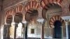 Kota Tua Medina Azahara Dekat Cordoba Dinyatakan UNESCO sebagai 'Situs Warisan Dunia'