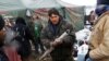 Environment Activists Deny Attacking Dakota Access Pipeline