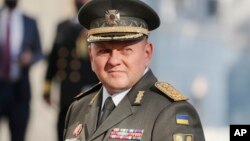 ვალერი ზალუჟნი