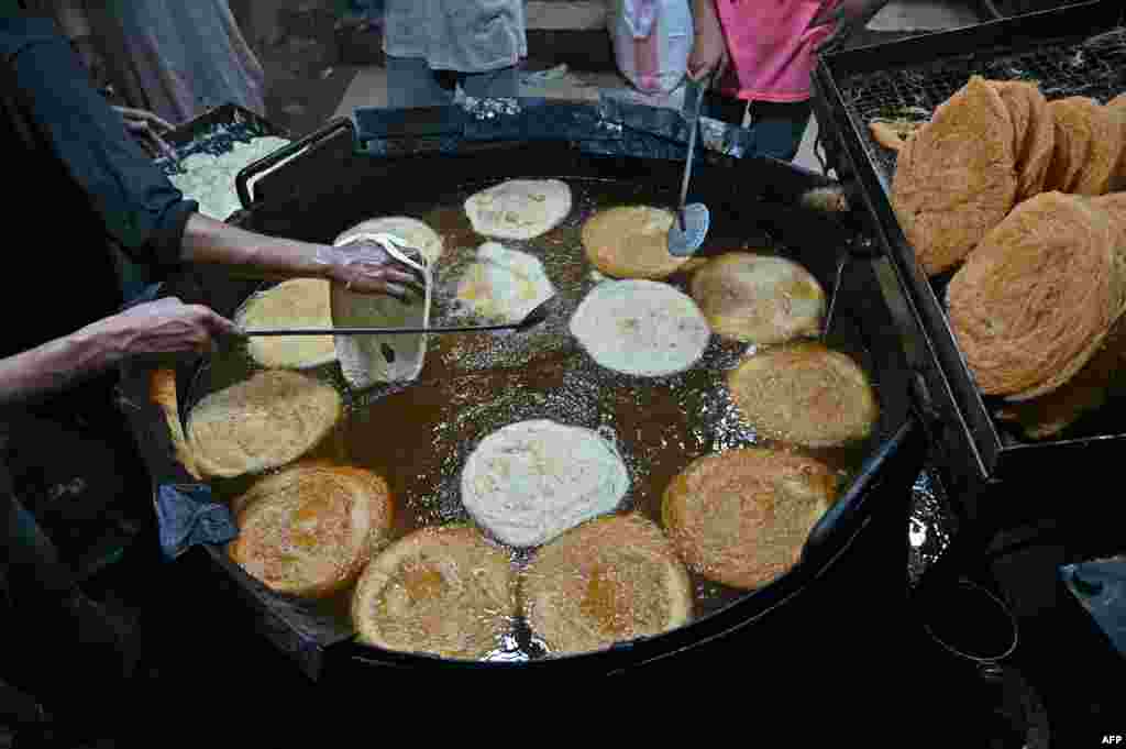 کراچی، پاکستان