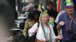 Landmark: Street Car di New Orleans