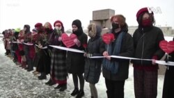 Rusija: Zima omela pristalice Alekseja Navalnog