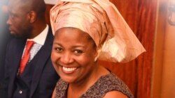 Ingxoxo Esiyenze loNkosazana Theresa Dangwa