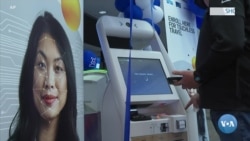 Aeroportlarda biometrik texnologiya