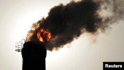 صنعتی شدن سریع و استفاده از ذغال سنگ برای تولید انرژی در چین و هند عمده ترین عامل آلودگی هوا خوانده شده است