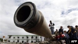 BMT: Liviyada minglab odam o’lgan bo’lishi mumkin, sanksiyalar muhokamada