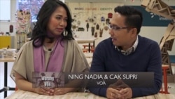 Kid Museum di Bethesda, Maryland (2)