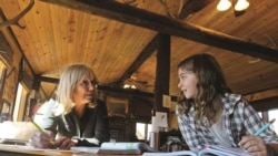 Quiz - Rural US School Has Just One Student, One Teacher