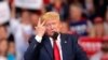 Trump Katakan Tidak Butuh Bantuan Ukraina untuk Kalahkan Joe Biden