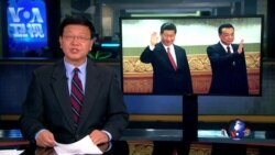 VOA连线：李克强“险遭车祸”引猜疑