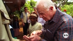 Jimmy Carter's forgotten presidential achievements 