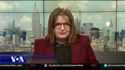 100-vjetori i M. Kokalarit, intervistë me z. Mimoza Dajçi