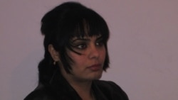 Məhsa Mehdili: Azərbaycan üçün savaşacağam!