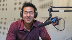 Hello VOA៖ បច្ចេកវិទ្យា​ជួយ​ឲ្យ​អាជីវកម្ម​​​មាន​ប្រសិទ្ធភាព​​ជាង​មុន​