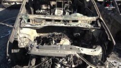 Լոս Անջելեսում տեղի ունեցած ավերիչ հրդեհներից ամբողջությամբ այրվել է` ազգությամբ հայ Էդուարդ Օհանյանին պատկանող 55 մեքենա