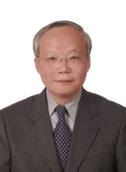 前台北驻日经济文化代表处副代表郭仲熙(照片提供: 郭仲熙)