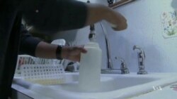 Citizens Want More Justice in Flint Water Scandal