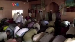 Témoinage de Oumarou Issiakou, une victime des attaques à Bitam