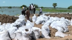 Inondations au Tchad : Un bilan humain lourd et des milliers de sinistrés