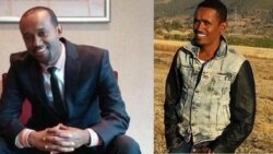 Gaafii fi deebii artiistota lamaan kana wajjin godhame dhageeffadha.